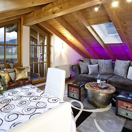 Apartament Haus Schlossblick Füssen Zewnętrze zdjęcie