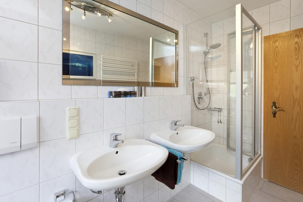 Apartament Haus Schlossblick Füssen Zewnętrze zdjęcie