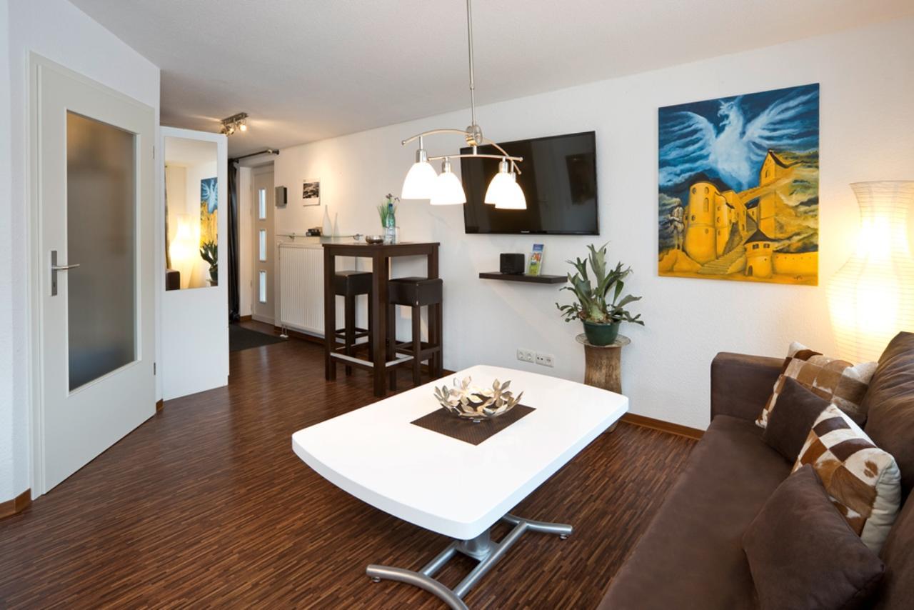 Apartament Haus Schlossblick Füssen Zewnętrze zdjęcie