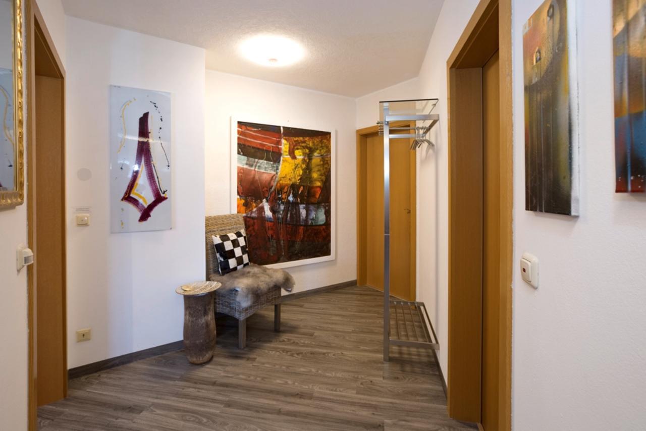 Apartament Haus Schlossblick Füssen Zewnętrze zdjęcie