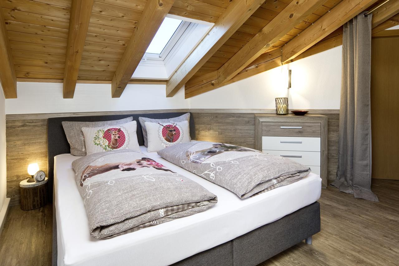 Apartament Haus Schlossblick Füssen Zewnętrze zdjęcie